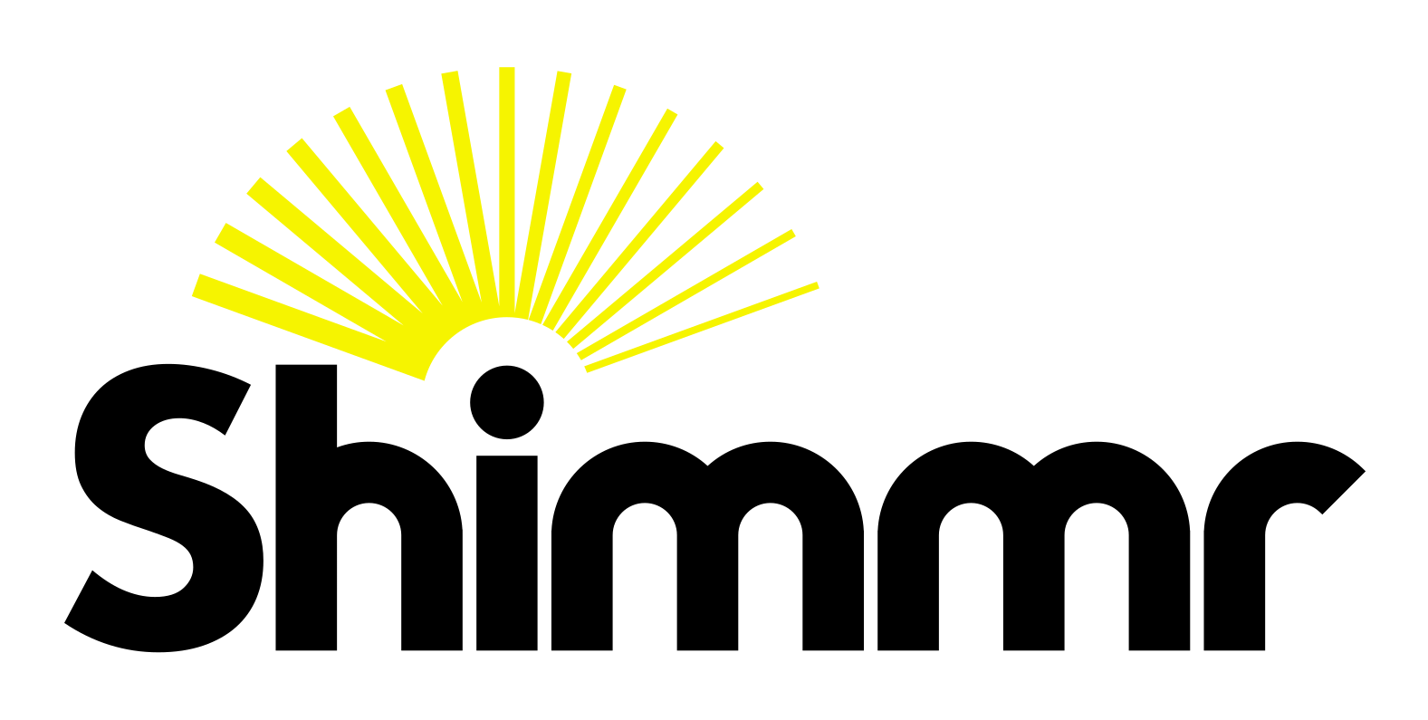 Shimmr
